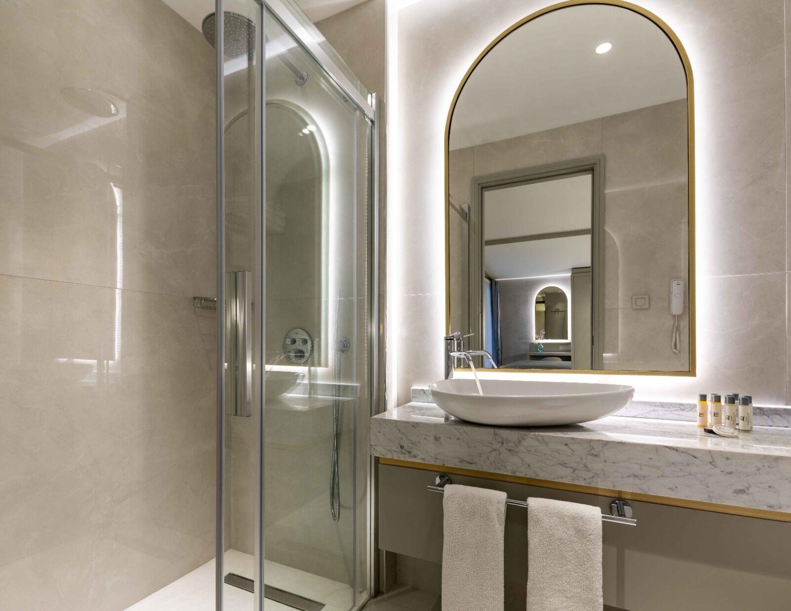 Hotel Genova Istanbul Exteriör bild